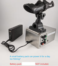 Load image into Gallery viewer, Smart Jigger - record/replay your own cadence