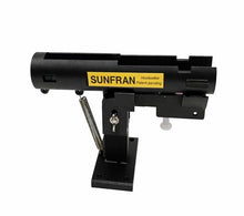 Load image into Gallery viewer, Auto Hook-setting Rod Holder for ice fishing and open water - Lifetime Warranty