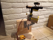 Load image into Gallery viewer, Smart Jigger with sliding mount