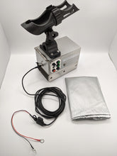 Load image into Gallery viewer, Smart Jigger with sliding mount