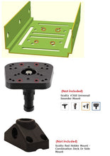 Load image into Gallery viewer, Smart Jigger with sliding mount