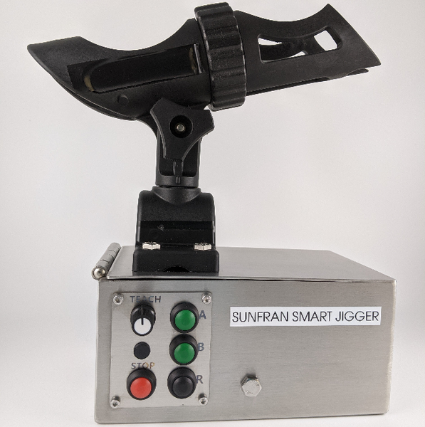 Auto Jigging Machines — What They Are and Why They Help You Catch More Fish