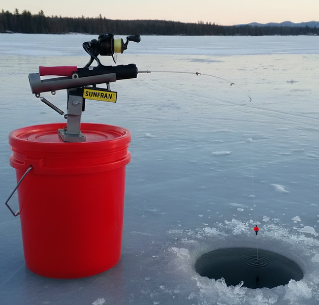 Auto Hook-Setter vs Tip-Ups vs Tip-Downs — Which Catches More Fish?
