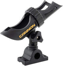 Load image into Gallery viewer, Cannon Rod Holder
