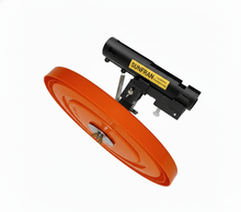 Load image into Gallery viewer, Auto Hook-setting Rod Holder for ice fishing and open water - Lifetime Warranty
