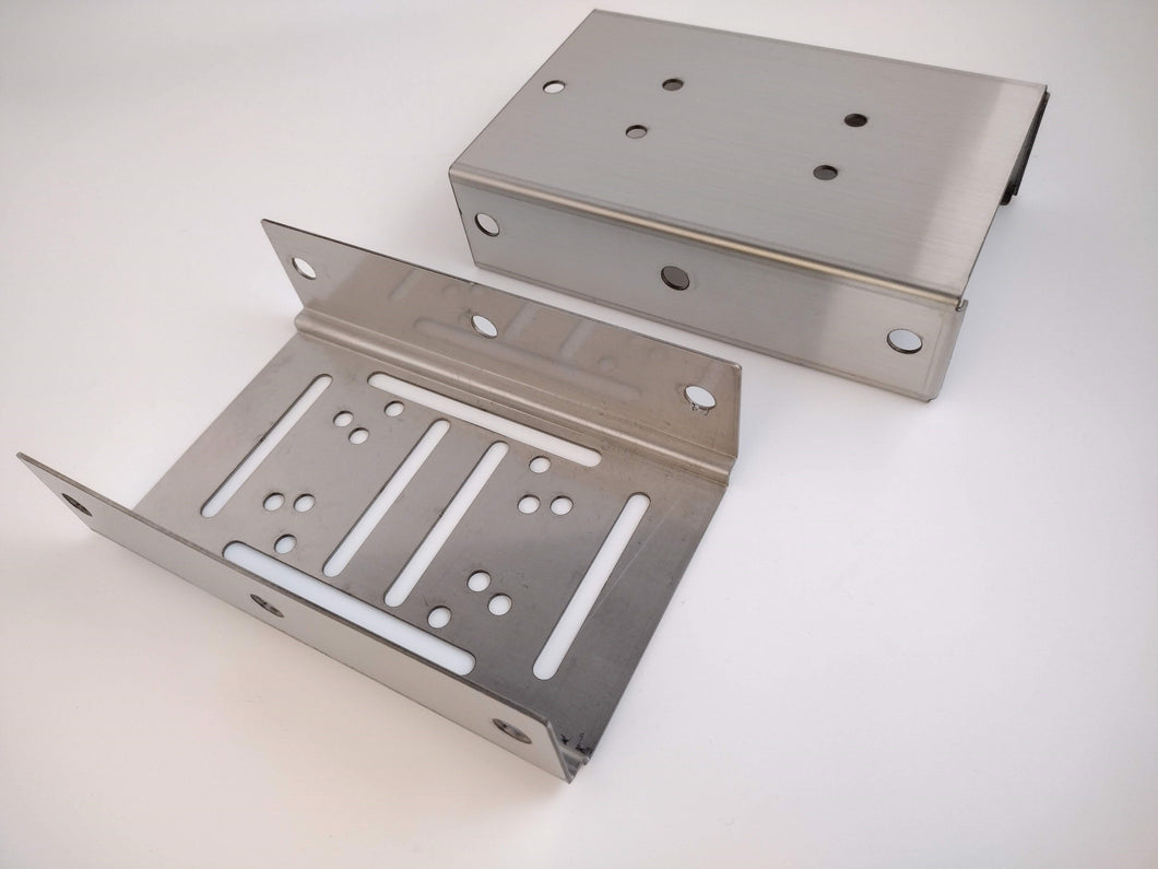 Universal Sliding Mount for Smart Jigger