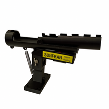 Load image into Gallery viewer, Auto Hook-Setting Rod Holder for Ice Fishing &amp; Panfish
