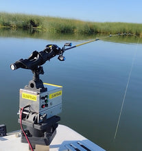 Load image into Gallery viewer, Universal Sliding Mount for Smart Jigger
